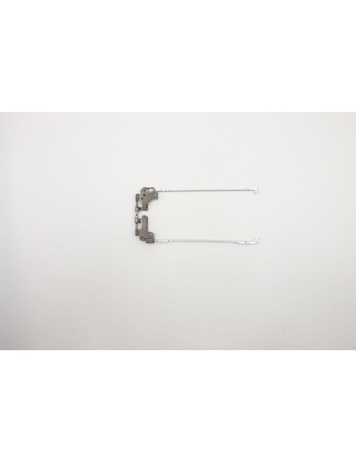 5H50U26488 Lenovo Left and right hinge assembly for Lenovo laptops designed for replacement of damaged hinges ensures optimal fi