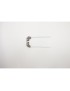 5H50U26488 Lenovo Left and right hinge assembly for Lenovo laptops designed for replacement of damaged hinges ensures optimal fi
