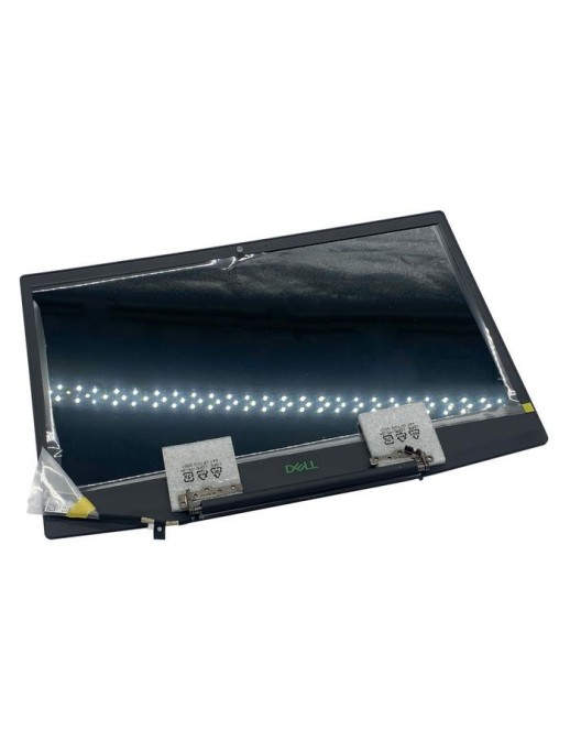 G5XTJ Dell ASSY LCD HUD Non Touch Screen 220 nits Black/Blue Antiglare EDP Camera Hinge Right With Cable 0G5XTJ