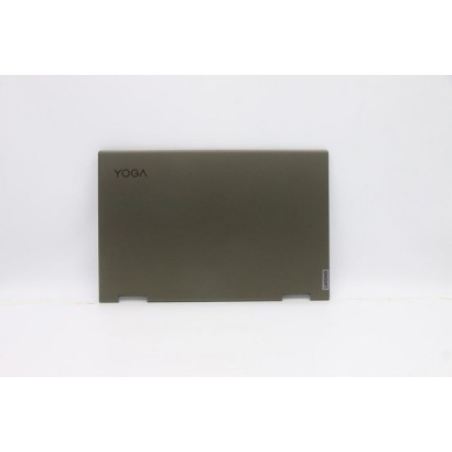 5CB1A08844 Lenovo LCD rear top lid back cover compatible with Lenovo Yoga 7-14ITL5 82BH DM lightweight design for easy replaceme