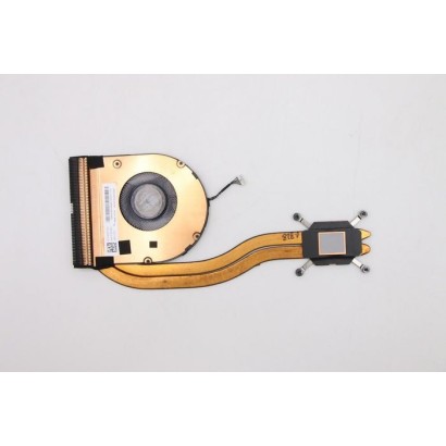 5H40S72944 Lenovo Thermal module for AMD processors designed for Lenovo systems ensuring optimal cooling and performance. FRU5H4