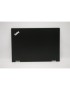 5CB0S95345 Lenovo LCD cover in black for 13.3-inch Lenovo Yoga series compatible with ThinkPad L13 Yoga Gen 2. FRU5CB0S95345
