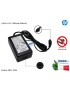 0957-2304 Alimentatore Stampante HP OfficeJet 6100 6600 6700 7110 7510 7610 Photosmart 7510 7550 7150 7350 [32V/12V 1094mA/25...