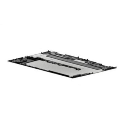 L53531-001 HP Bottom cover (includes magnets and shielding
