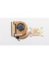 01LX665 Lenovo UMA thermal component with integrated fan designed for efficient heat dissipation in DELTA configurations compati
