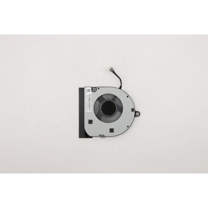 5F10Z58240 Lenovo CPU Ventola Cooling Fan for Lenovo ThinkPad L15 and L15 Gen 2 operates at DC 5V essential for CPU temperature 
