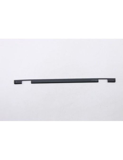 5B30S73463 Lenovo Black plastic strip cover designed for Lenovo ThinkPad L13 Yoga ensures precise fit for repairs or replacement