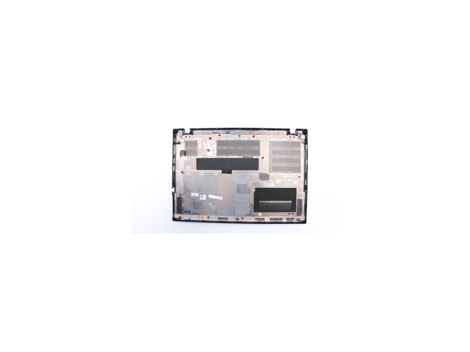 01LW319 Lenovo Bottom case assembly for Lenovo ThinkPad L480 dimensions 33.3x23.3x1.5 cm net weight 0.2 kg. FRU01LW319 791426 01LW319 Lenovo Bottom case assembly for Lenovo ThinkPad L480 dimensions 33.3x23.3x1.5 cm net weight 0.2 kg. FRU01LW319 791426