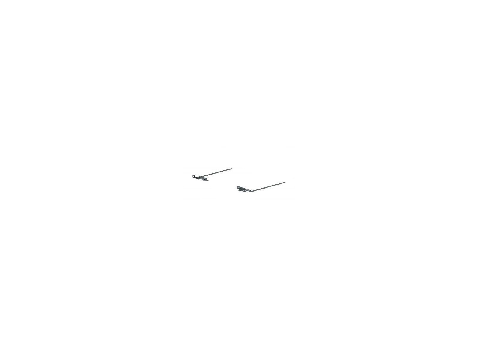 L78093-001 HP Hinge Kit (left and right hinges includes bezel adhesive and display enclosure adhesive) 837927 L78093-001 HP Hinge Kit (left and right hinges includes bezel adhesive and display enclosure adhesive) 837927