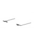 L78093-001 HP Hinge Kit (left and right hinges includes bezel adhesive and display enclosure adhesive) 837927
