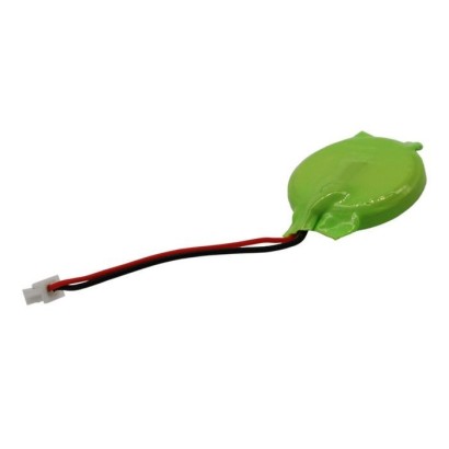 MBXCMOS-BA014 CoreParts CMOS/Backup Batteria for Dell 0.60Wh Li-ion 3V 200mAh Green Alienware M11X Alienware M11X R1 Alienware M