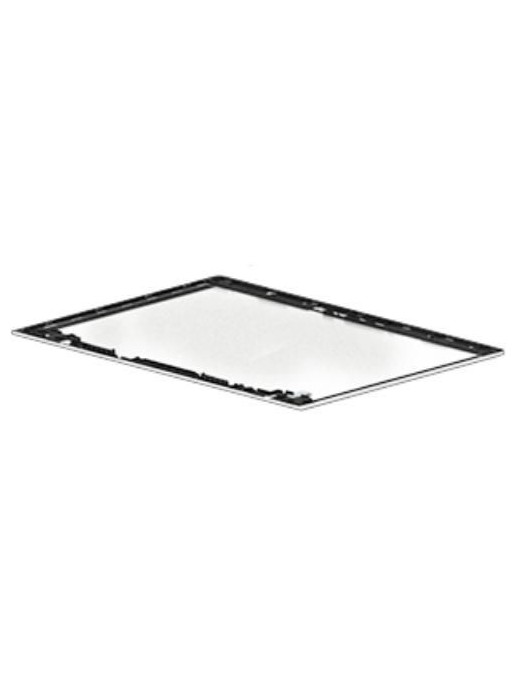 L44559-001 HP Display rear cover (includes wireless antennas) Models with an HD webcam 808580