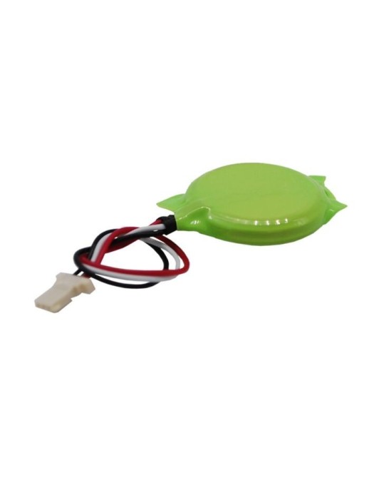 MBXCMOS-BA033 CoreParts CMOS/Backup Batteria for Lenovo 0.60Wh Li-ion 3V 200mAh Green Thinkpad X200 Thinkpad X200 7454 Thinkpad 