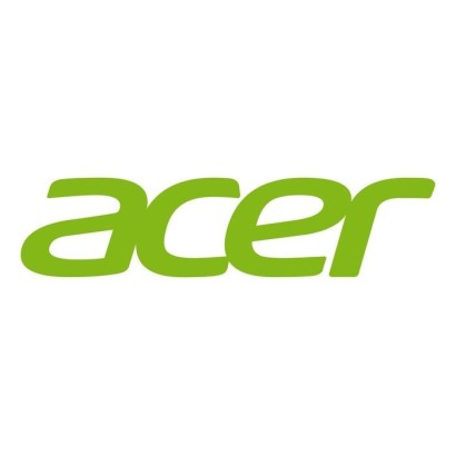 60.HFQN7.003 Acer Cover Lcd Bezel Silver W/Hinge Cap
