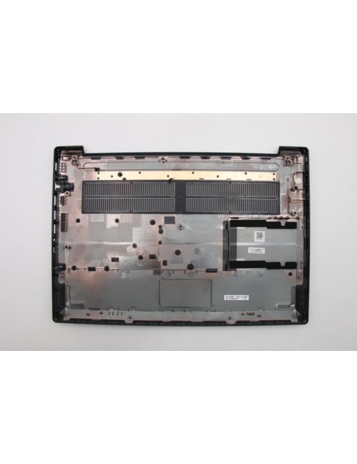 5CB0U42737 Lenovo Laptop bottom cover case designed for Lenovo Gaming L340-15IRH durable black finish ensures device protection.