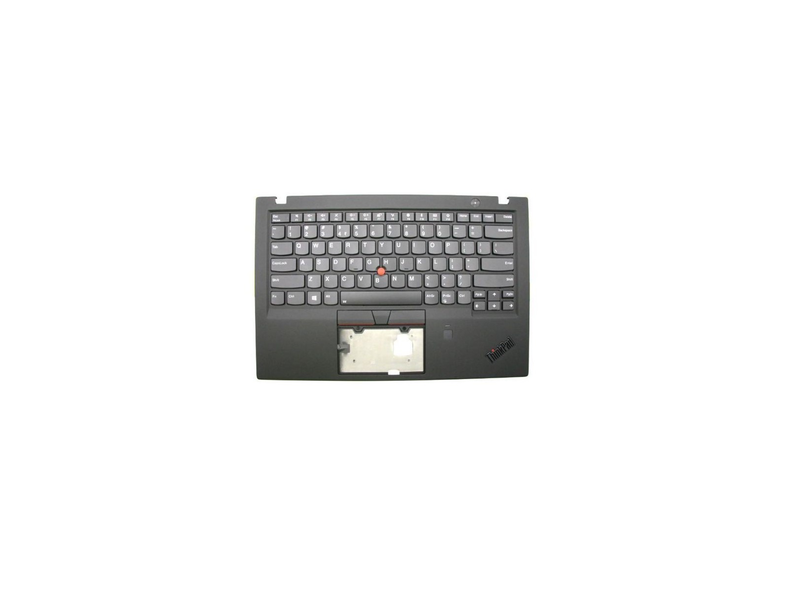 FRU01YR666 Lenovo Tastiera Keyboard bezel ThinkPad X1 Carbon (Gen. 6) FRU01YR666 Lenovo Tastiera Keyboard bezel ThinkPad X1 Carbon (Gen. 6)