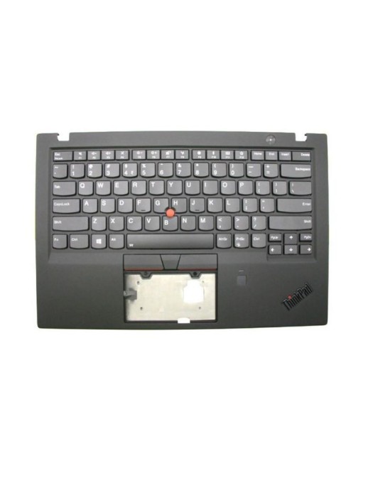 FRU01YR666 Lenovo Tastiera Keyboard bezel ThinkPad X1 Carbon (Gen. 6)