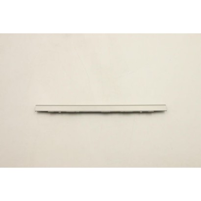 5CB0R07199 Lenovo Hinge cover for Lenovo Ideapad 330S series laptops silver color designed for hinge protection and compatibilit