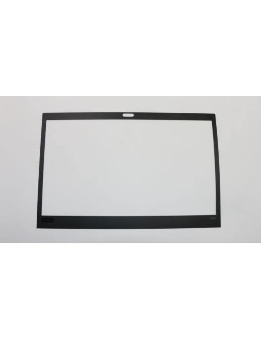 FRU01YN982 Lenovo Sh10000informatica B bezel for Lenovo laptops designed with RGB lighting capabilities lightweight and compatib