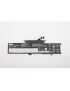 01AV482 Lenovo 3-cell Li-ion Batteria pack 45Wh capacity 11.1V rating designed for Lenovo ThinkPad Yoga L380 laptops. FRU01AV482
