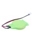 MBXCMOS-BA035 CoreParts CMOS/Backup Batteria for Lenovo 0.60Wh Li-ion 3V 200mAh Green Thinkpad T400 T400s T410 T410s T420S T420S