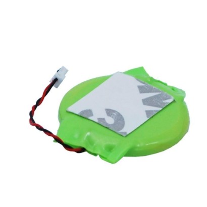 MBXCMOS-BA034 CoreParts CMOS/Backup Batteria for Lenovo 0.23Wh Li-ion 3V 75mAh Green 20327 Miix 10 MIIX 2 11 ThinkPad Tablet 2 3