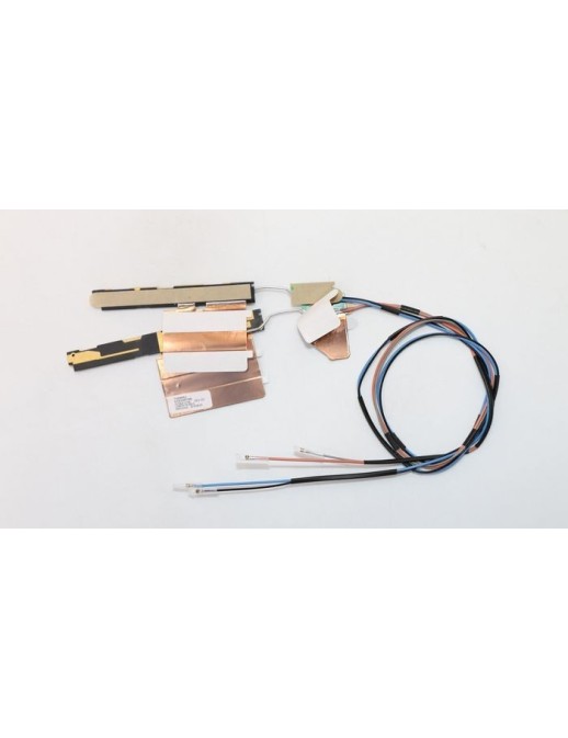 FRU01ER099 Lenovo Antenna kit for wireless connectivity designed for Lenovo ThinkPad devices enhancing signal performance. 01ER0