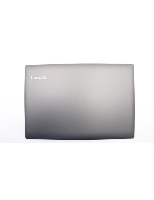 5CB0P21995 Lenovo LCD cover with integrated antenna designed for Lenovo notebooks replacement part dimensions of 44 cm depth 0.6