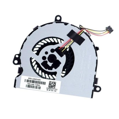 L20474-001 HP Fan Uma 820538 L24581-001