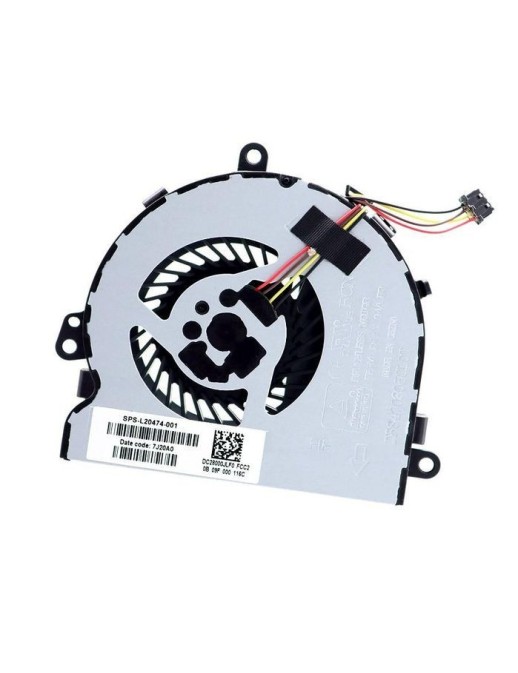 L20474-001 HP Fan Uma 820538 L24581-001