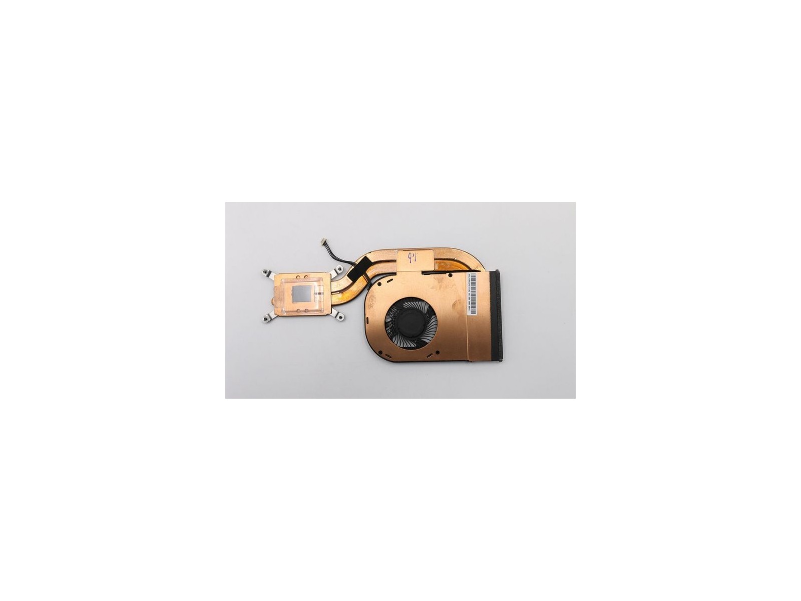 FRU00UR984 Lenovo Thermal fan component for Lenovo notebooks designed to maintain optimal operating temperatures lightweight at FRU00UR984 Lenovo Thermal fan component for Lenovo notebooks designed to maintain optimal operating temperatures lightweight at