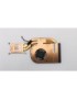 FRU00UR984 Lenovo Thermal fan component for Lenovo notebooks designed to maintain optimal operating temperatures lightweight at 