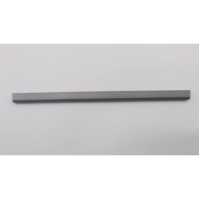 5CB0N86380 Lenovo Hinge cover for Lenovo IdeaPad 320-15 series laptops silver color protects hinge mechanism and provides a cosm
