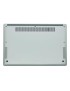 917895-001 HP Service access door for HP EliteBook x360 1030 G2 facilitates internal component maintenance durable silver base. 