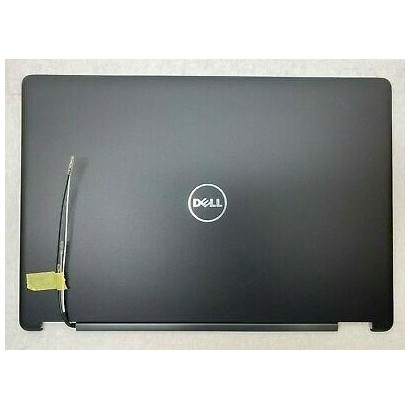MMTCD Dell ASSY Cover For Non Touch Screen LCD (With antenna HD WWAN Latitude 5480/88 TS need to also ship bezel according to se