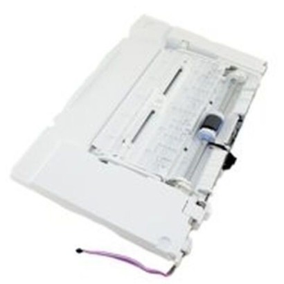 RM2-6745-000CN HP Front door assembly for HP LaserJet Enterprise printers compatible with multiple models ensures proper access 