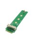 MSNX2013 CoreParts 12+16 PIN MacBook SSD to NGFF M.2 PCIe Adapter MSNX2013