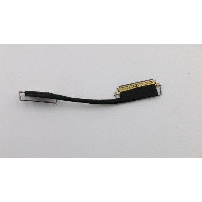 FRU00UR496 Lenovo M.2 SSD connection cable compatible with Lenovo systems supports up to 2TB storage capacity reliable replaceme
