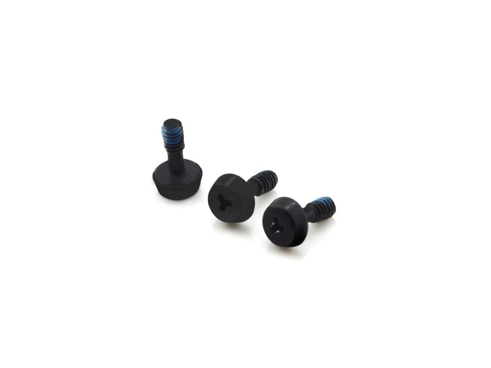 MSPP70806 CoreParts Apple Macbook Pro 15" A1286 Batteria Screw Set (3pcs-set) MSPP70806 CoreParts Apple Macbook Pro 15" A1286 Batteria Screw Set (3pcs-set)