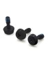 MSPP70806 CoreParts Apple Macbook Pro 15" A1286 Batteria Screw Set (3pcs-set)