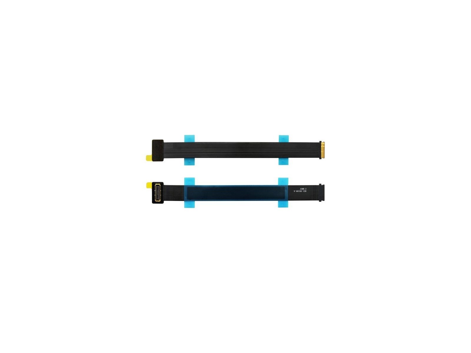 MSPP74062 CoreParts 821-00148-A Apple MacBook Pro 13.3 Retina A1502 Early2015 Trackpad Flex Cable 821-00148-A 821-00184 821-0072 MSPP74062 CoreParts 821-00148-A Apple MacBook Pro 13.3 Retina A1502 Early2015 Trackpad Flex Cable 821-00148-A 821-00184 821-0072