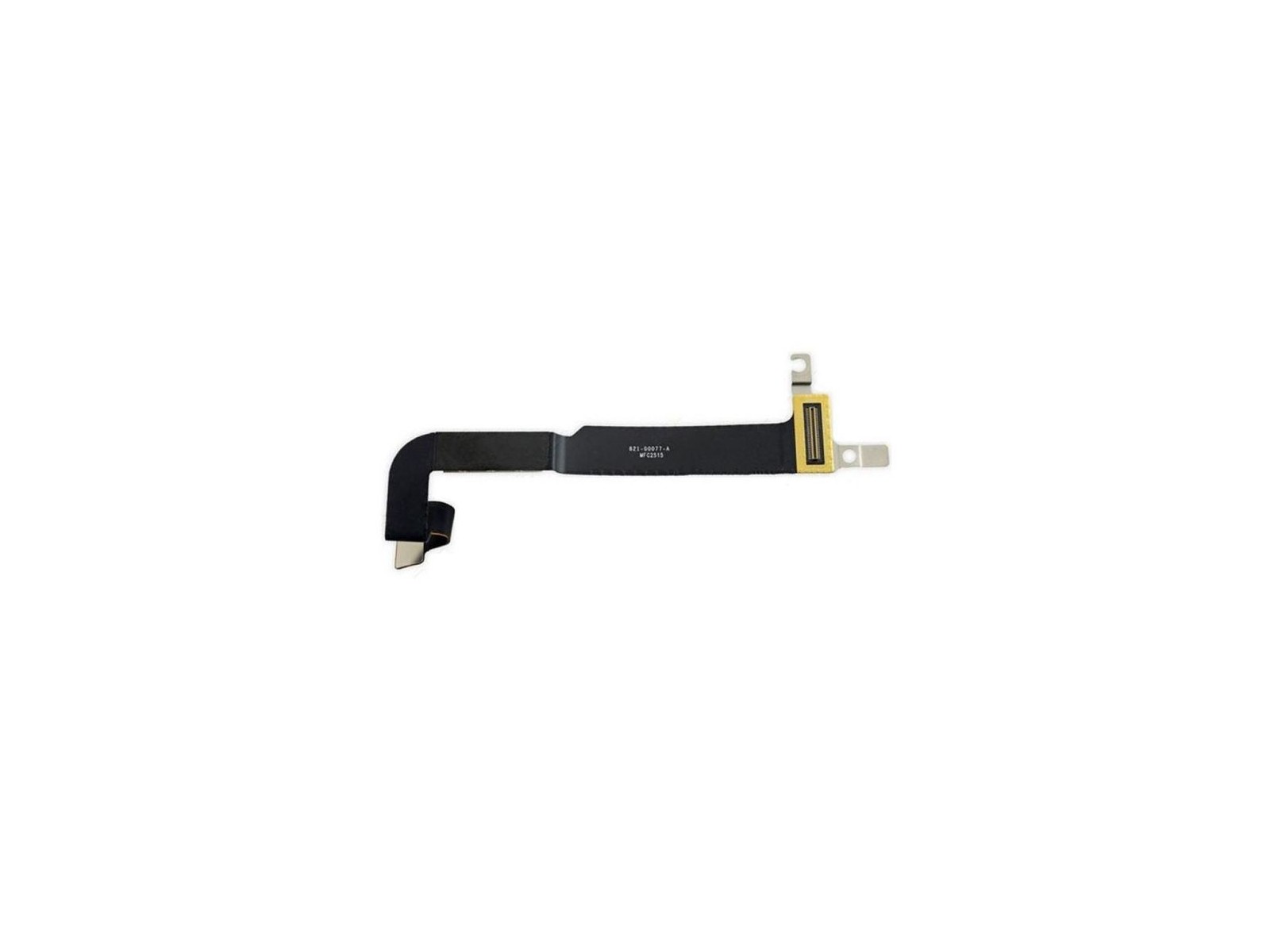 MSPP74202 CoreParts I-O Flex Cable Apple Macbook 12" A1534 Early 2015 MSPP74202 CoreParts I-O Flex Cable Apple Macbook 12" A1534 Early 2015