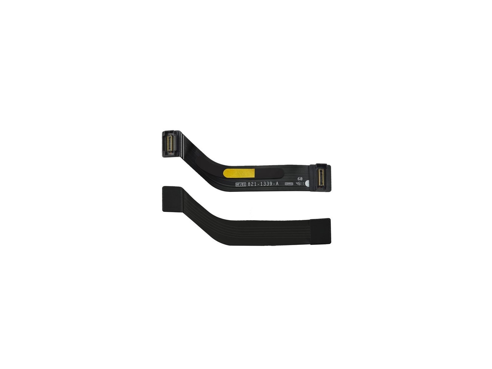 MSPP73875 CoreParts Apple Macbook Air 13.3" A1369 Mid2011 821-1339-A DC Power Audio Board Cable 821-1339-A MSPP73875 CoreParts Apple Macbook Air 13.3" A1369 Mid2011 821-1339-A DC Power Audio Board Cable 821-1339-A