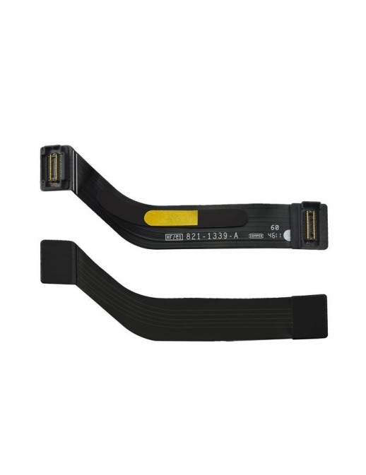 MSPP73875 CoreParts Apple Macbook Air 13.3" A1369 Mid2011 821-1339-A DC Power Audio Board Cable 821-1339-A