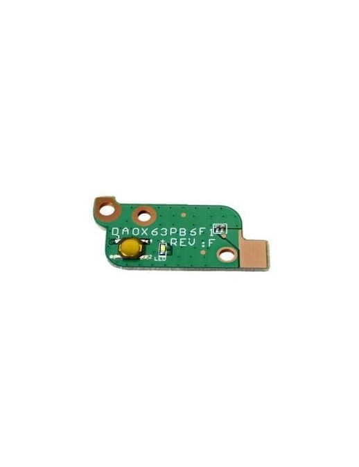 827035-001 HP Power button board 766069