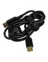 5L60J33145 Lenovo USB line cord 1.85 meters long compatible with Lenovo Ideapad and Yoga series for power supply or data transfe