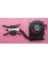 FRU00JT800 Lenovo Heatsink with fan for Lenovo systems dimensions 1.1 x 9.7 x 6.5 inches designed for efficient cooling. 00JT800