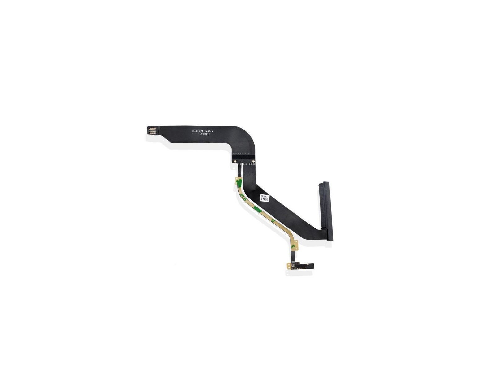 MSPA4858WOF CoreParts Hard Drive Cable wo Frame Hard Drive Cable wo Frame Cable 821-1480-A MSPA4858WOF CoreParts Hard Drive Cable wo Frame Hard Drive Cable wo Frame Cable 821-1480-A