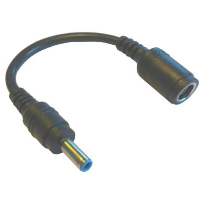 MBCONVERTER4.5X3.0 CoreParts Conversion Cable HP Convert 7.4*5.0 to 4.5*3.0 H6Y96AA K0Q39AA