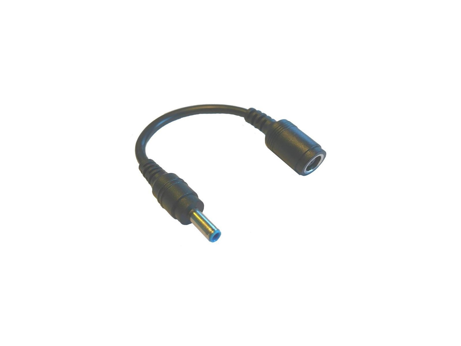 MBCONVERTER4.5X3.0 CoreParts Conversion Cable HP Convert 7.4*5.0 to 4.5*3.0 H6Y96AA K0Q39AA MBCONVERTER4.5X3.0 CoreParts Conversion Cable HP Convert 7.4*5.0 to 4.5*3.0 H6Y96AA K0Q39AA